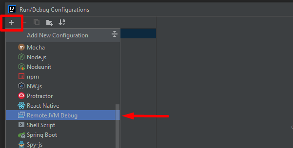 How to debug Spring Boot from the Gradle command line Home