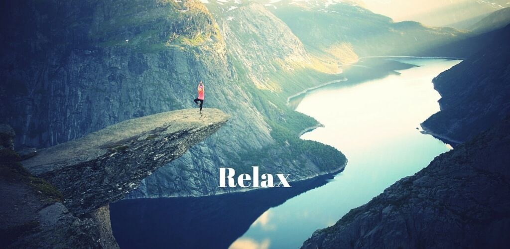 Relax Moments
